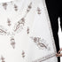 Women's Hand Embroidered Wool Shawl